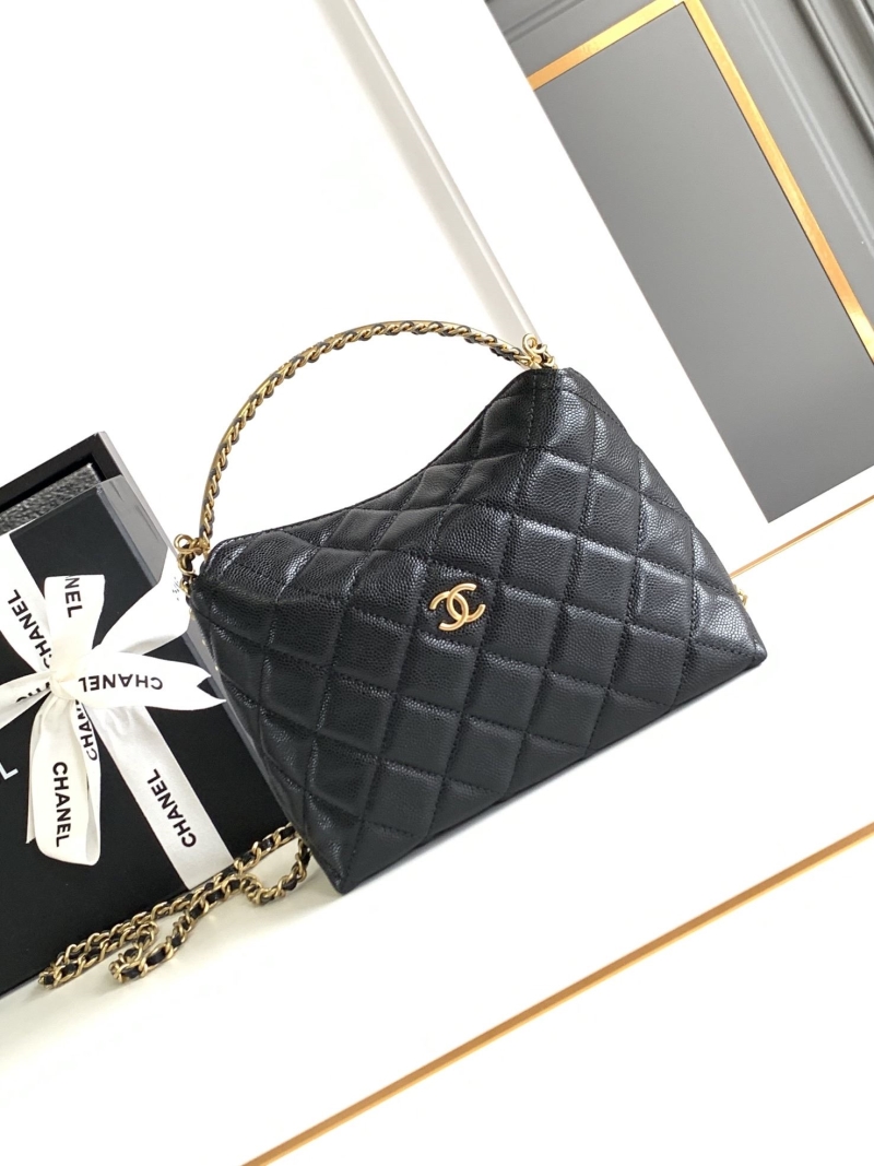 Chanel Top Handle Bags